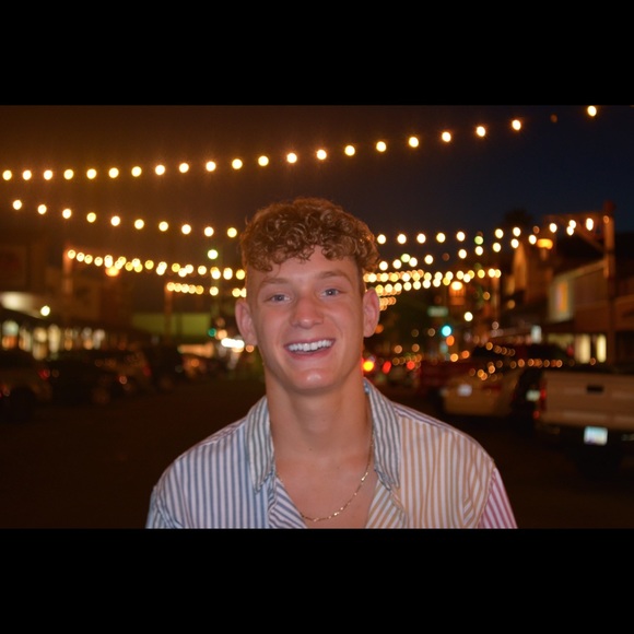 Meet your Posher, Joshua - Picture 1 of 1